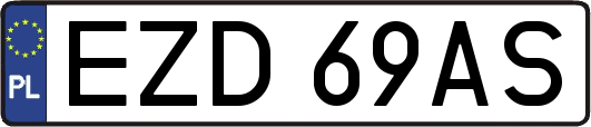 EZD69AS