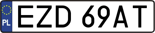 EZD69AT