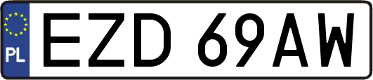 EZD69AW