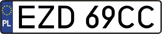 EZD69CC