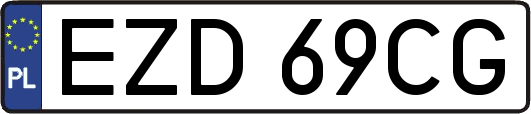 EZD69CG