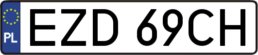 EZD69CH