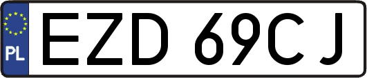 EZD69CJ