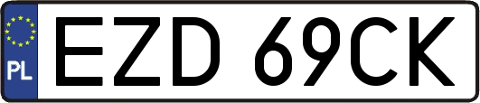 EZD69CK