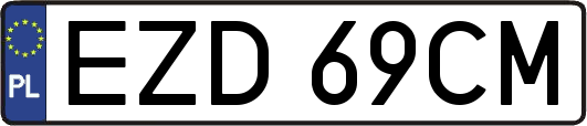 EZD69CM