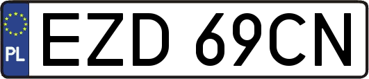 EZD69CN