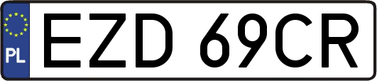 EZD69CR