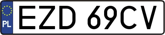 EZD69CV
