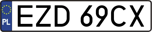 EZD69CX