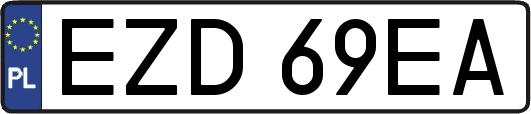 EZD69EA