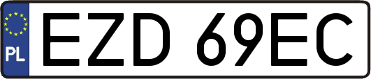 EZD69EC
