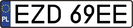 EZD69EE