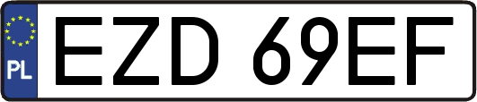 EZD69EF