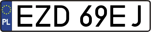 EZD69EJ