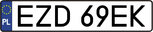 EZD69EK