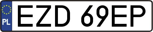 EZD69EP