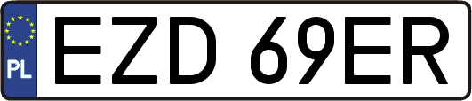 EZD69ER