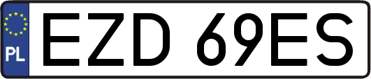 EZD69ES