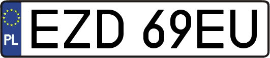 EZD69EU