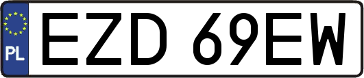 EZD69EW
