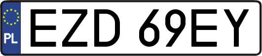 EZD69EY
