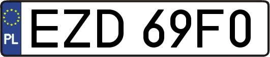 EZD69F0