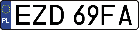 EZD69FA
