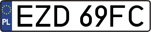 EZD69FC