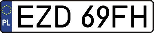EZD69FH