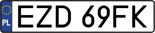 EZD69FK