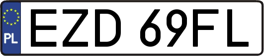 EZD69FL