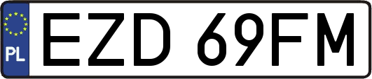 EZD69FM