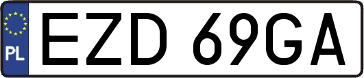 EZD69GA