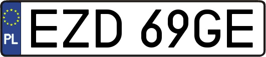 EZD69GE