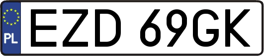 EZD69GK