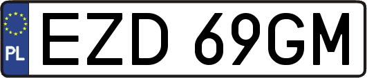 EZD69GM