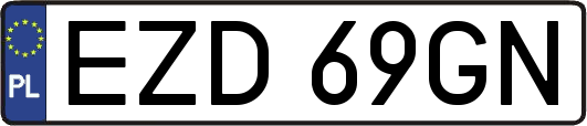 EZD69GN