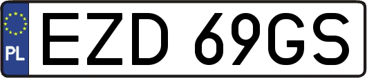 EZD69GS