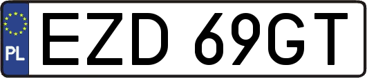 EZD69GT