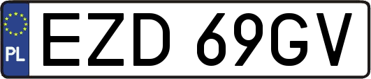 EZD69GV
