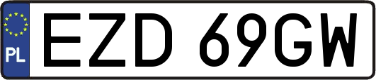 EZD69GW