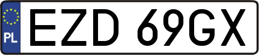 EZD69GX