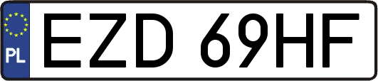 EZD69HF
