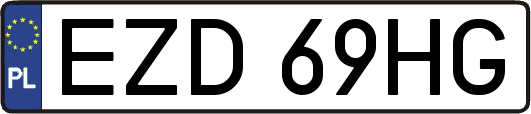 EZD69HG