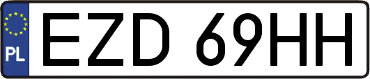 EZD69HH