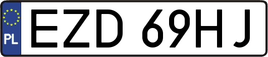 EZD69HJ