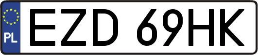 EZD69HK
