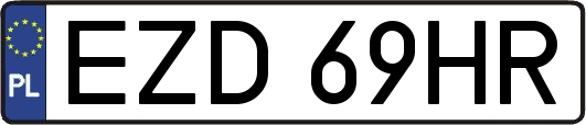EZD69HR
