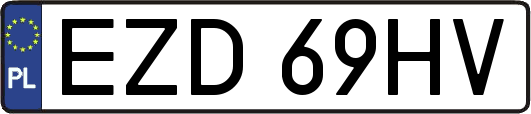 EZD69HV