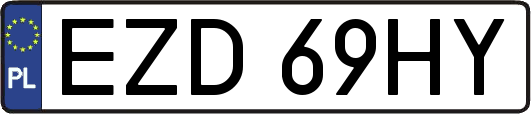 EZD69HY